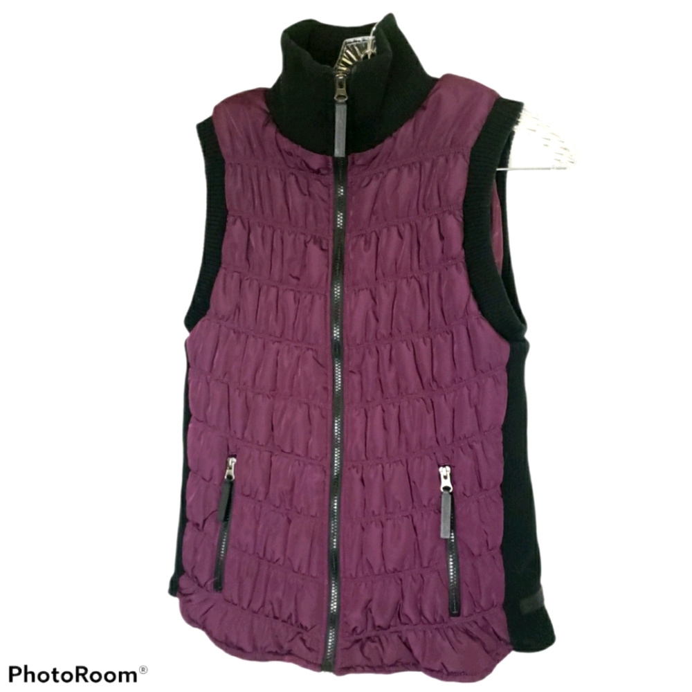 Calvin Klein Performance Puffer Vest